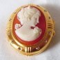 ESTEE LAUDER Youth Dew CAMEO Collection 2001/2005 Solid Perfume Compact NEW!
