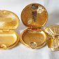 ESTEE LAUDER Youth Dew CAMEO Collection 2001/2005 Solid Perfume Compact NEW!