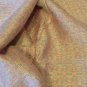 CHANEL Sweater Knitwear Cardigan PINK/GREY Checker Cotton Blend Size 38(Italy) NWOT!
