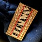 ESTEE LAUDER ON BROADWAY Solid Perfume Compact PLEASURES 2006 Limited-Edition