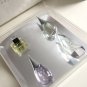SUNG MEI SHI JEWEL Pure Parfum Miniature Set ALFRED SUNG Collectible Perfume NIB