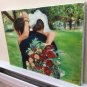 Christine ARTS Original Oil Paintings NEW LIFE Weddings