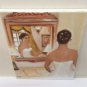 Christine ART Original Oil Painting BRIDE PERFECT Sign
