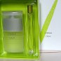 CLINIQUE Calyx Exhilarating Fragrance 1.7 oz + Purse Spray Gift Set NIB!