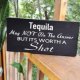 Bar Little Black Signs