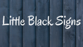 littleblacksigns