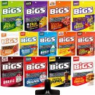 Bigs Ultimate Variety Pack Sampler - Includes 12 Flavors - 5.35 Ounces Each