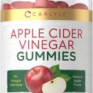 Apple Cider Vinegar Gummies | 50 Count | Natural Apple Flavor!