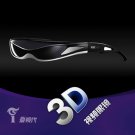 iTheater 3D 80" video glasses HD920