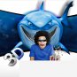 iTheater 3D 80" video glasses HD920