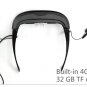 iTheater 3D 80" video glasses HD920