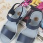 Sandals - Neti peach