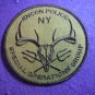 NYS-DEC Police SOG Team patch