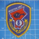 Westchester County NY Police Aviation Unit patch