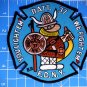 FDNY Battalion 37 patch-B
