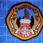 FDNY Engine Company 14 Sweet 14 patch