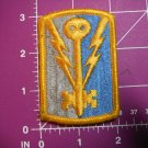 Military Patch US Army 501st Military Intelligence Brigade full color
