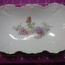Vintage candy dish made in germany