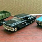 Cars Models 1/43 Metal Steel Children Toy Collection Vintage Lot Games