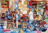 FleaMarket89