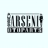 arseniotoparts