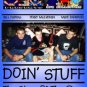 Doin' Stuff: The Story of The Gang