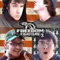 Freedom Fighters 2