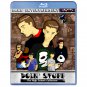 Doin' Stuff: The High School Collection Blu-Ray