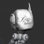 Ammunition Servoskull 3dstl