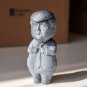 Mini+Trump 3dstl