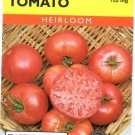 Tomato Marglobe Vegetable Seeds
