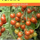 Tomato Mortgage Lifter Heirloom Vegetable Seeds