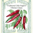 Pepper Habanero Red Savina Vegetable Seed