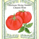 Strawberry Alpine Mignonette Vegetable Seeds