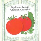 Tomato Chianti Rose Heirloom Vegetable Seeds