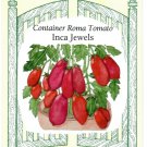 Tomato Crimson Carmello Heirloom Vegetable Seeds