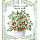 Tomato Summer Feast Heirloom Vegetable Seeds