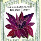 Tomato Windowbox Litt'L Bites Cherry Vegetable Seeds