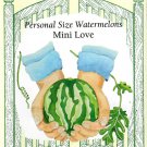 Gourd Hard Shelled Corsican Heirloom Vegetable Seeds
