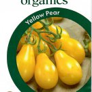 Tomato San Marzano Organic Vegetable Seeds
