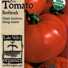 Zucchini Ronde De Nice Heirloom Organic Vegetable Seeds