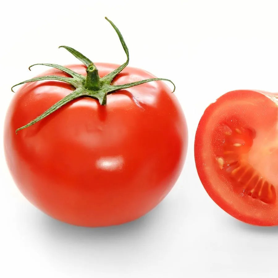 Siberian Tomato (Lycopersicon Esculentum) 20 Seeds