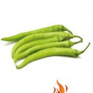 30 Seeds Chillies Piparra Ibarra Vascas Blanca Vinegar Seeds Chili Chilli