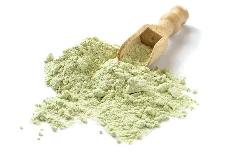 Wasabi Powder 30 Grams Wasabi Powder Japanese Sushi Very Spicy