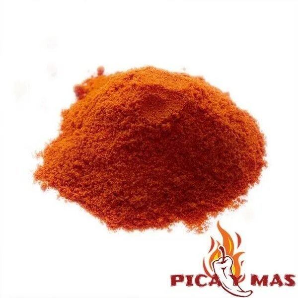 Contenant De Poudre Carolina Reaper 10 Gr Reaper 