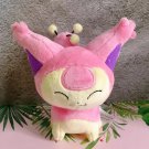 Pink Stuffed Toy - Original Anime Games Pokemon Fit Skitty Soft Plush Toy Dol...
