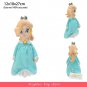 Rosalina Stuffed Toy - Mario Yoshi Goomba Toad Plush Toys Princess Peach Boo ...