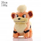A34 Stuffed Toy - TAKARA TOMY Pokemon 20~25cm Pikachu Plush Toys Stuffed Toys...