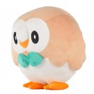 Rowlet 21cm Stuffed Toy - HQ 24cm Gengar Plush Pokemon Gengar Peluche Stuffed...