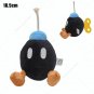 32 Bob omb Stuffed Toy - 35 Styles Super Bros Plush Princess Peach Goomba Toa...